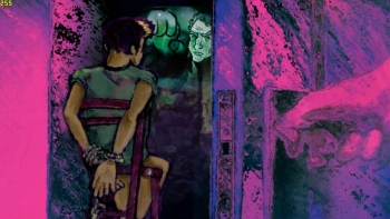 The St. Christopher's School Lockdown Screenshot